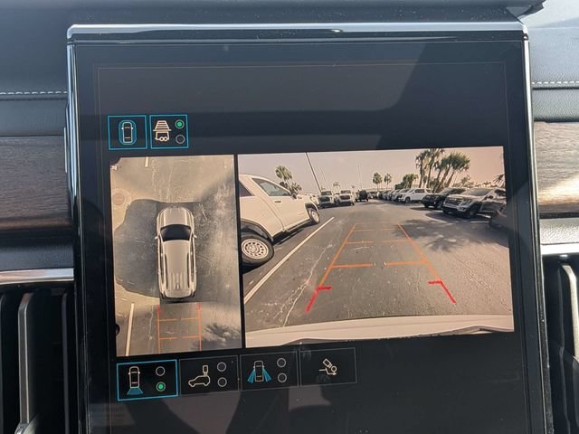 New 2026 Glacier White Tricoat GMC Denali Ultimate image 24