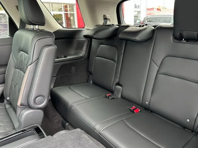 2026 Nissan Pathfinder Platinum - Photo 20
