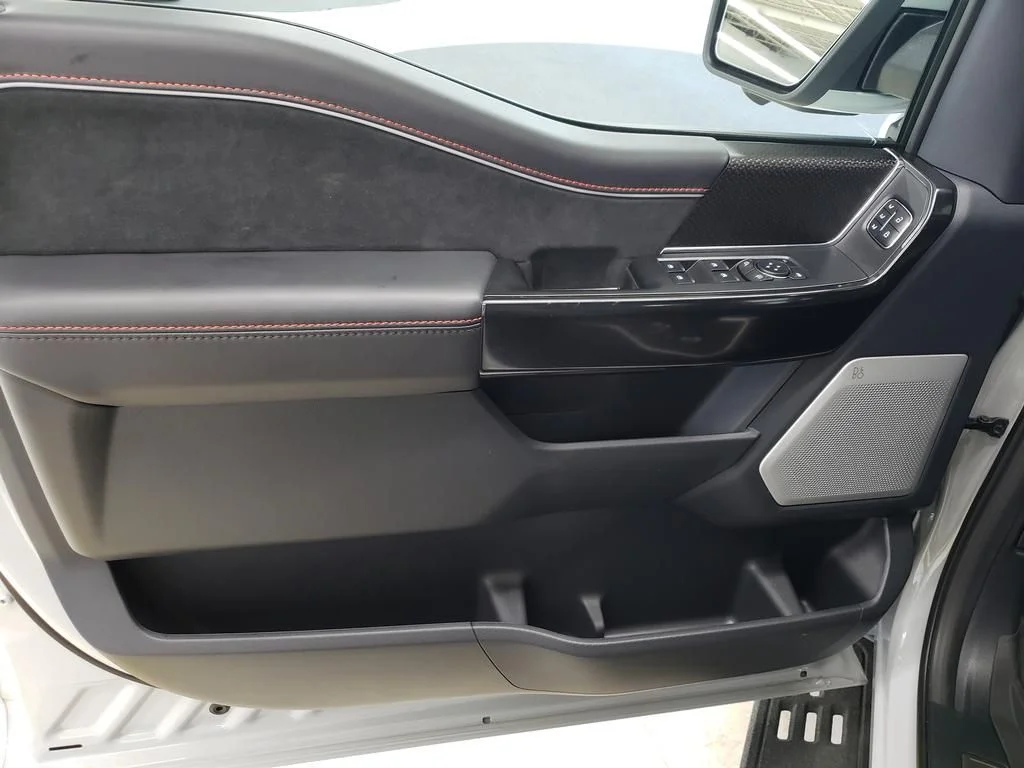 New 2026 Avalanche Ford Raptor® image 10