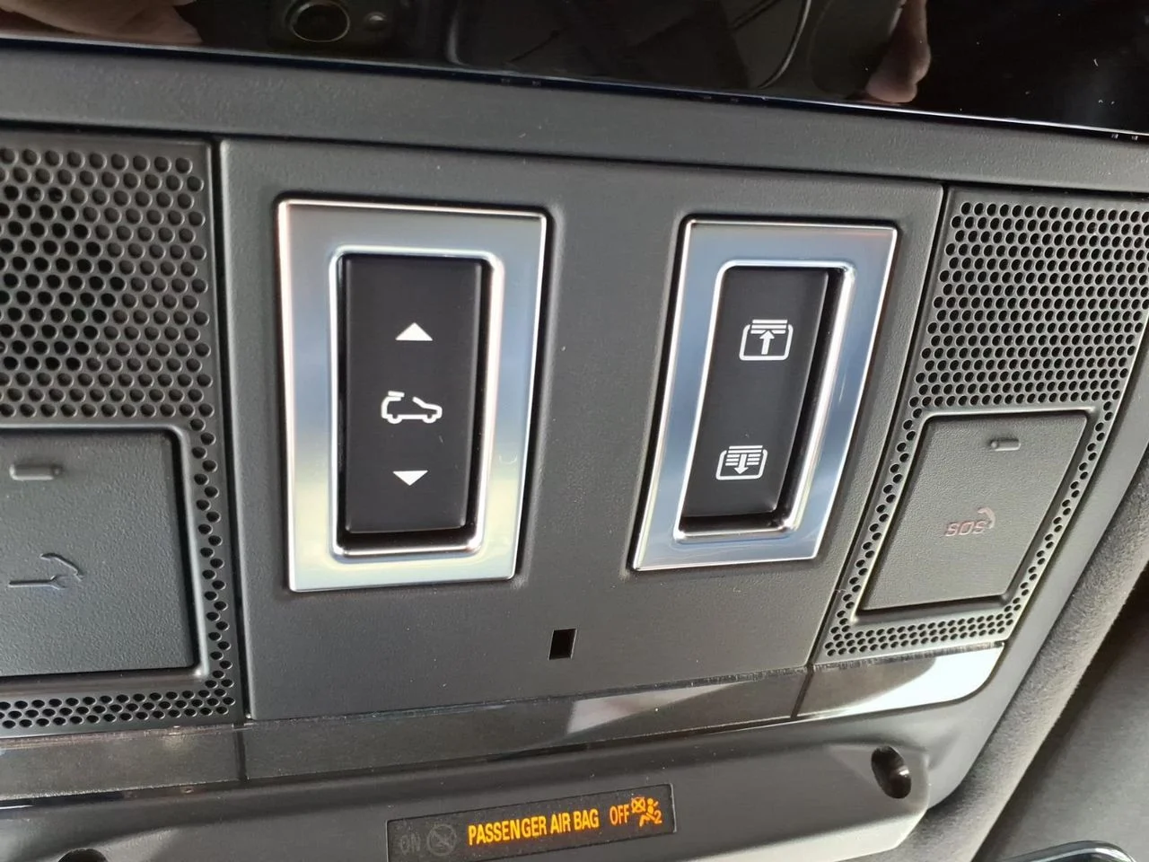 New 2026 Carpathian Grey LAND ROVER X image 21