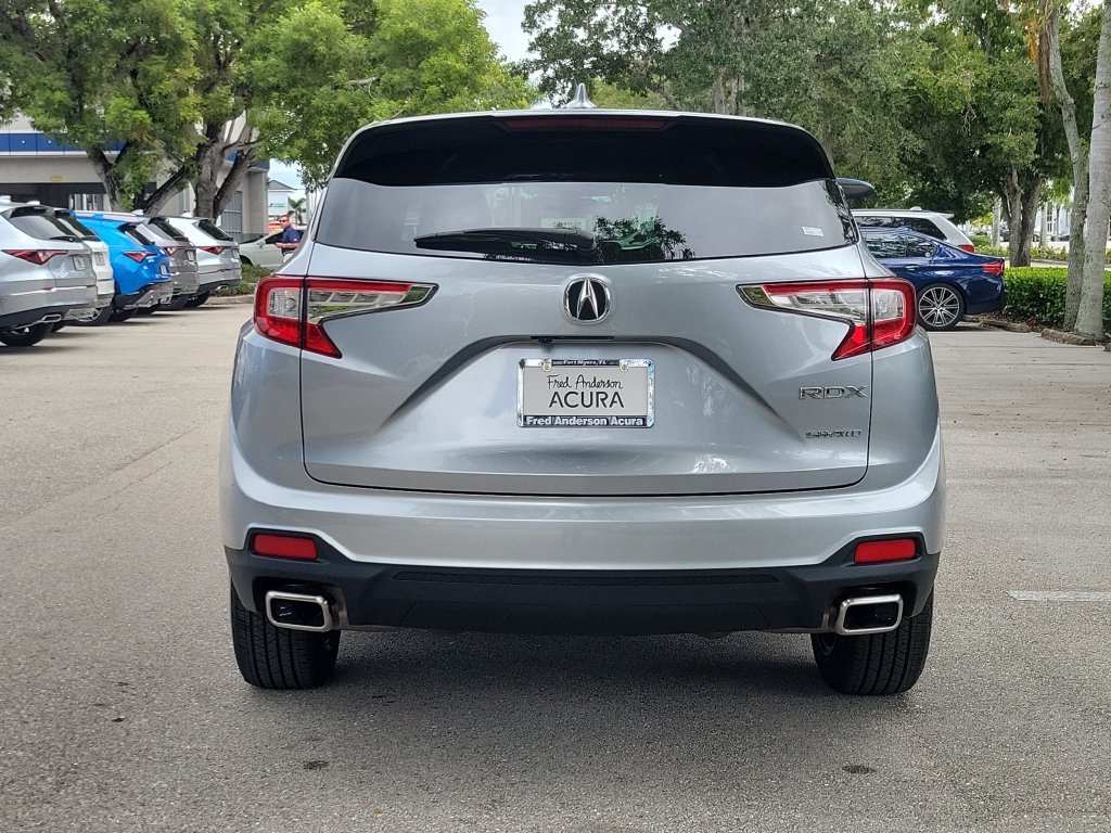 Used 2026 Silver Acura Base image 29