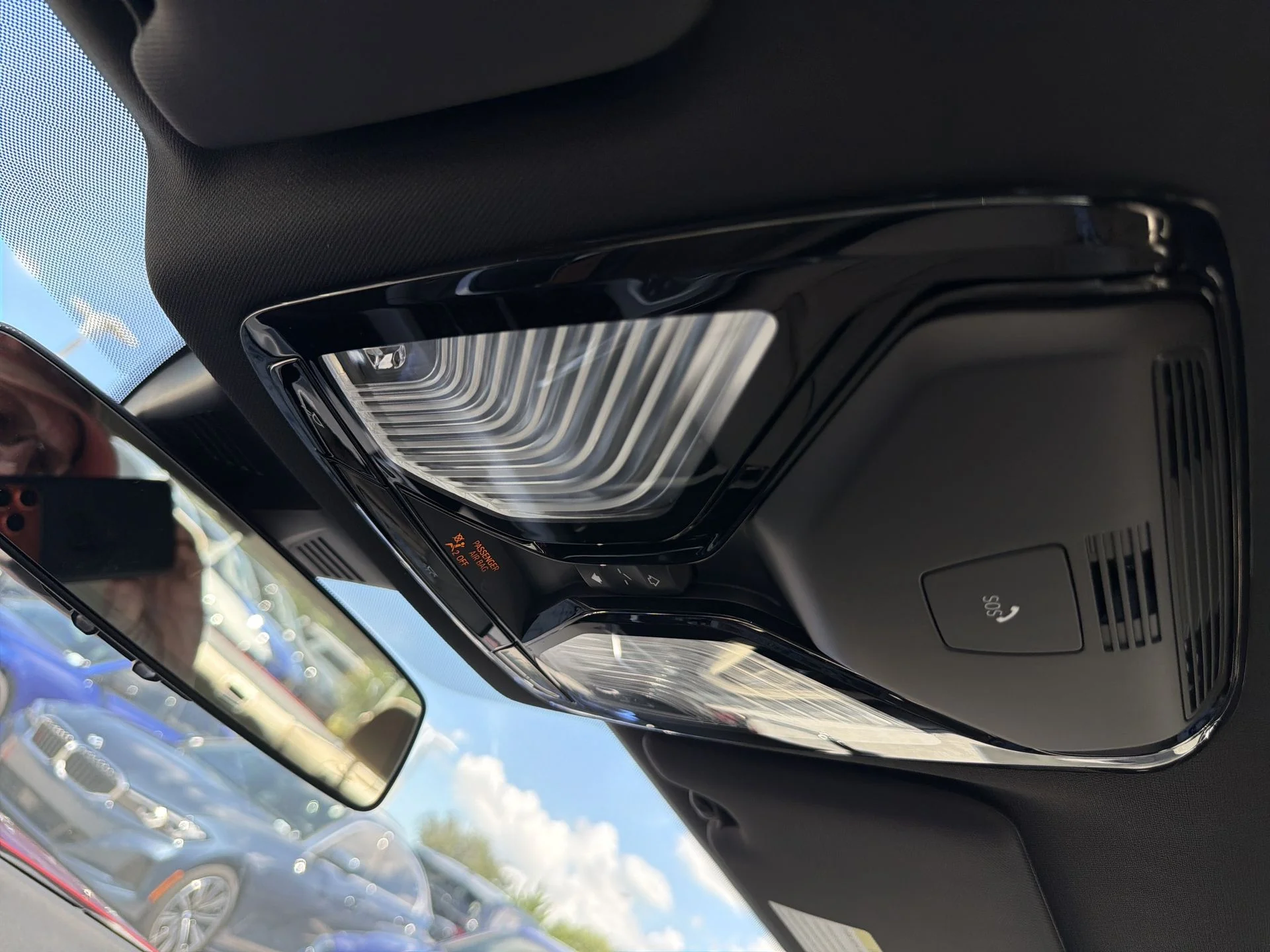 New 2026 Vegas Red Metallic BMW 230i image 28