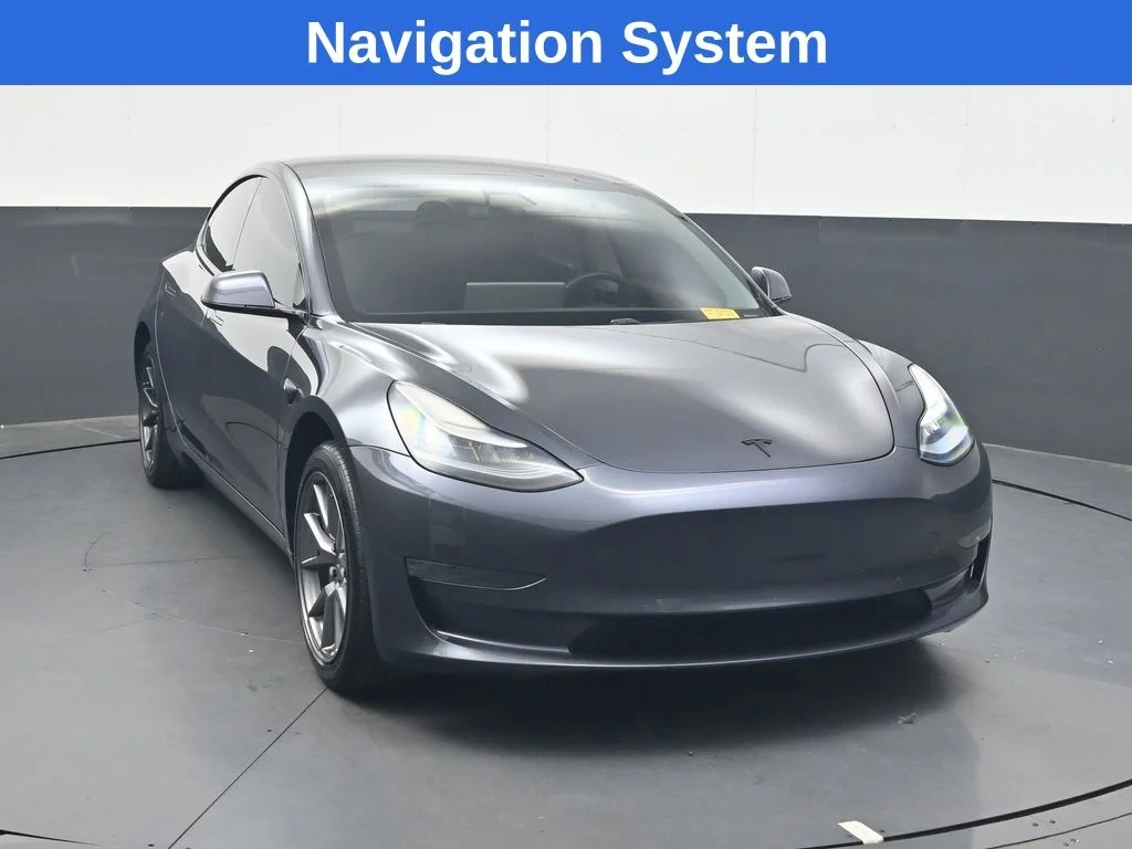 Used 2019 Tesla Model 3 Base with VIN 5YJ3E1EAXKF396240 for sale in Greensboro, NC