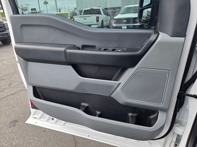 Used 2026 White Ford XL image 12