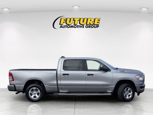 Used 2019 Silver Ram Tradesman image 3