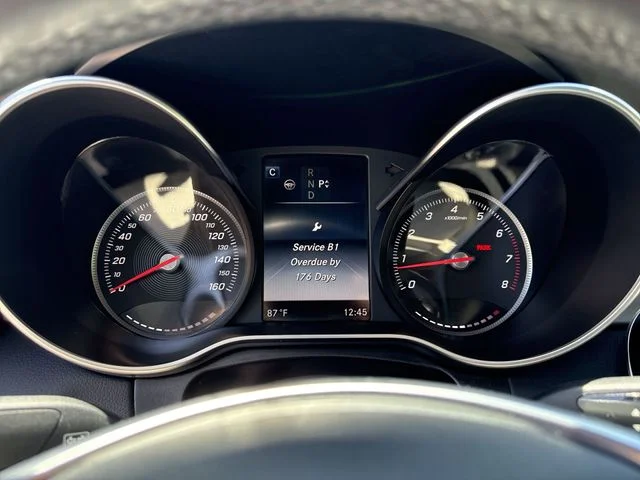 Used 2017  Mercedes-Benz C 300 image 15
