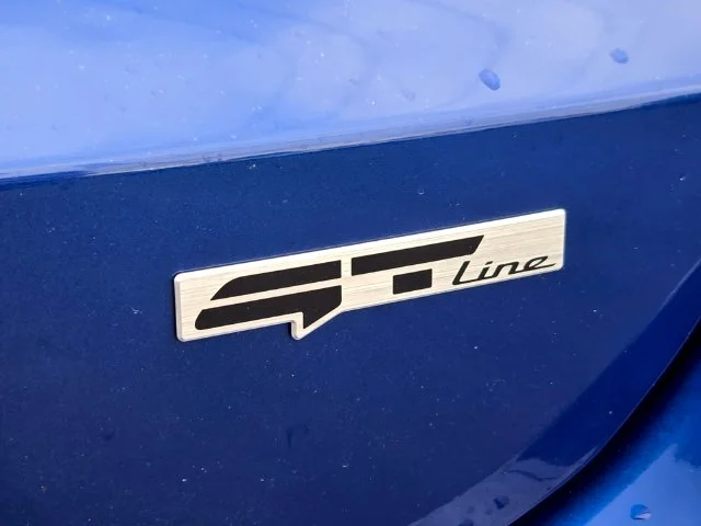 Used 2024 Blue Kia GT-Line image 20