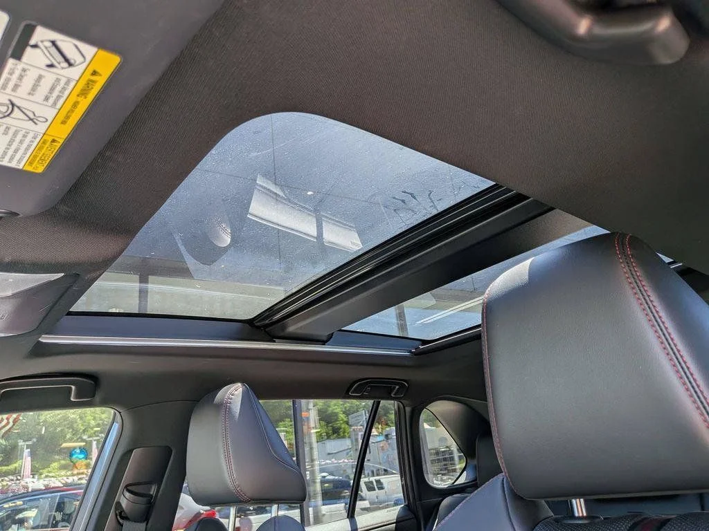 Used 2021 Gray Toyota XSE image 24