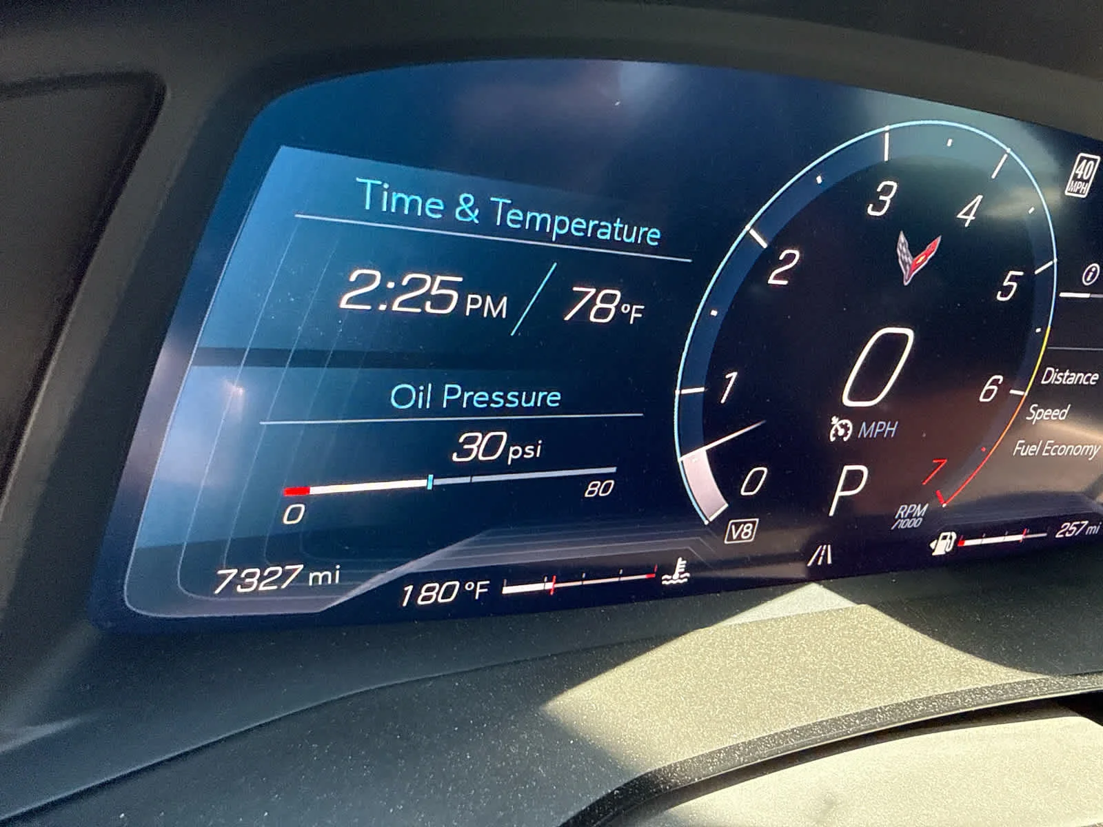 Used 2021 Zeus Bronze Metallic Chevrolet 2LT image 19