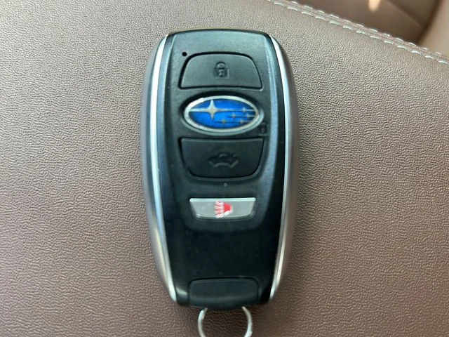 Used 2026 Black Subaru Touring image 26