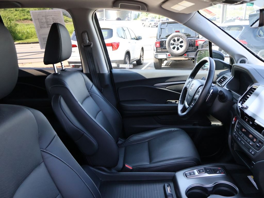 Used 2023  Honda RTL-E image 8