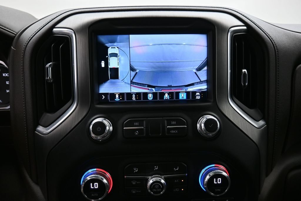 Used 2022 Green GMC Denali image 26