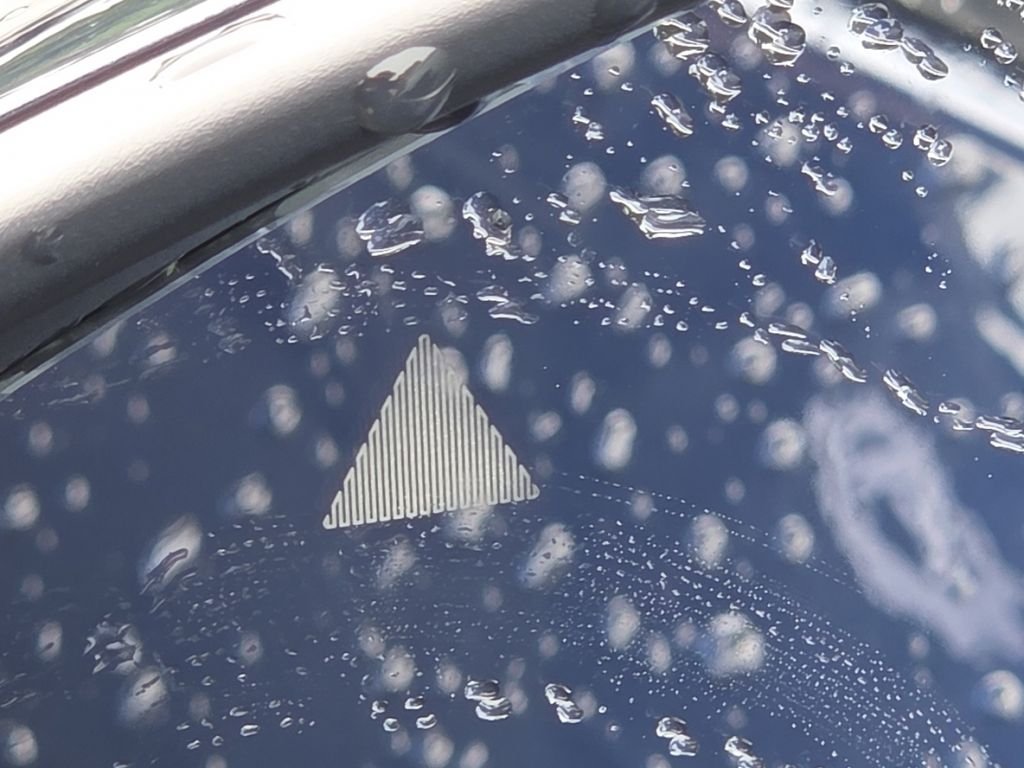 Used 2021 Crystal Blue Mazda Premium image 16