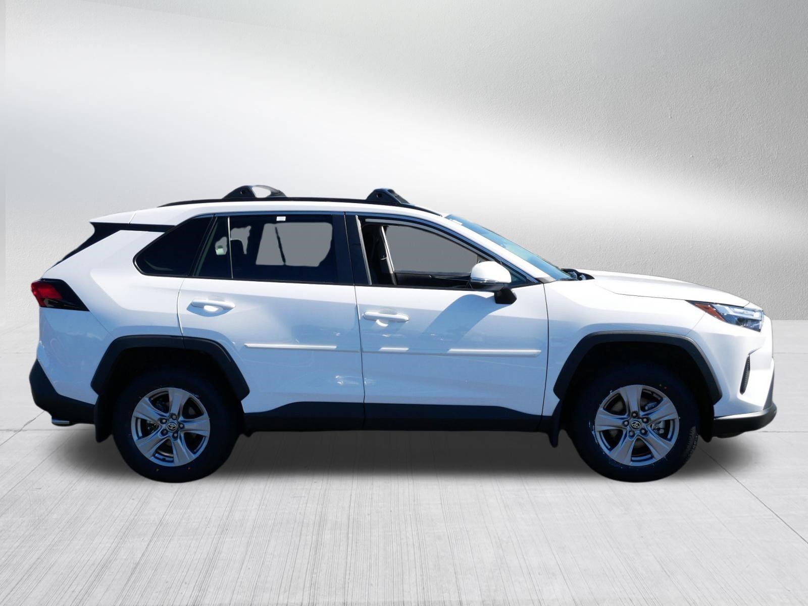 Certified Used 2025 ICE CAP Toyota XLE image 8