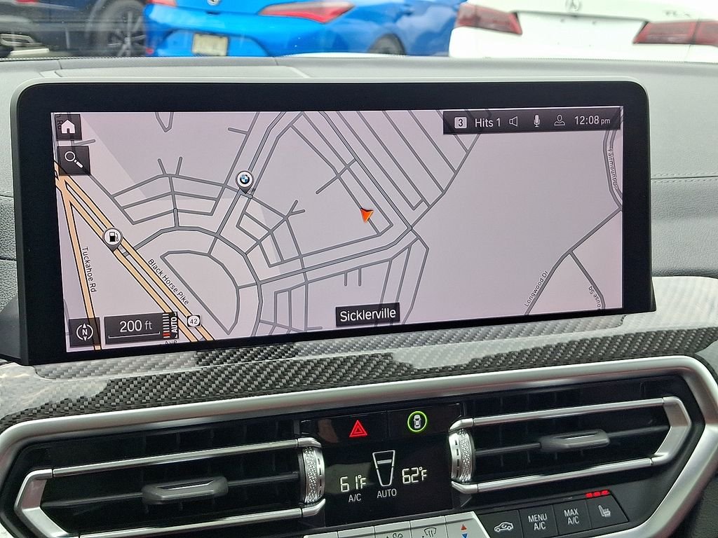Used 2023 Brooklyn Grey Metallic BMW M40i image 18