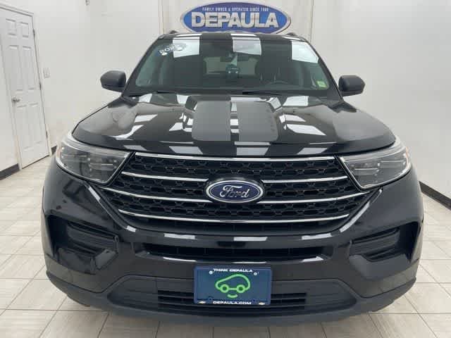 Used 2022 Bk Ford XLT image 18