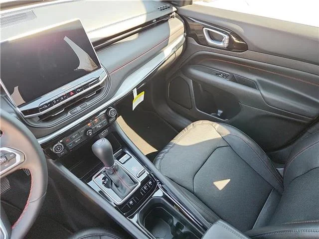 Used 2024 Sting-Gray Clearcoat Jeep Trailhawk 4x4 image 20