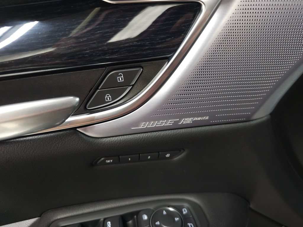 2026 Cadillac XT5 Premium Luxury - Photo 10