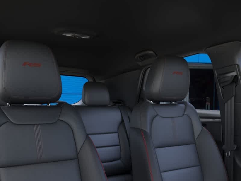 New 2026 White Sands Chevrolet RS image 24