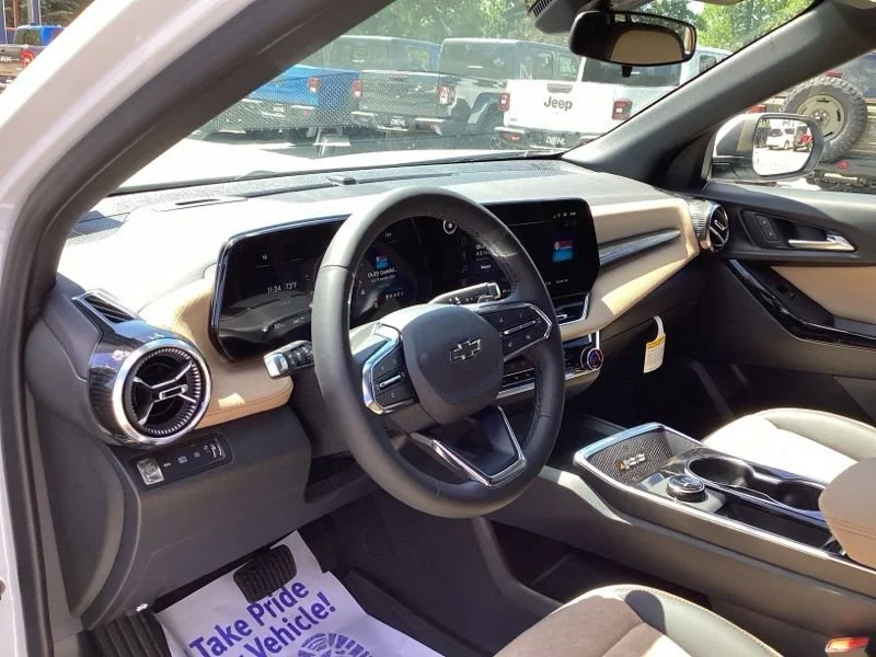 2026 Chevrolet Equinox ACTIV - Photo 28