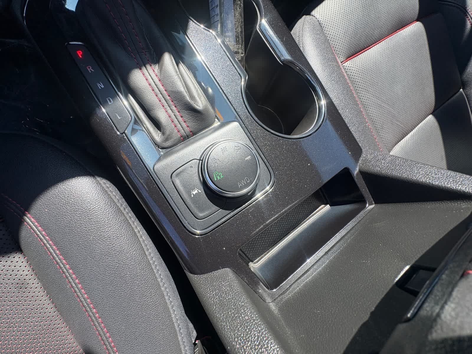Used 2023 Black Chevrolet RS image 34