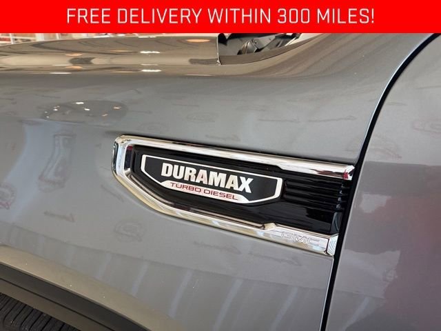 2024 GMC Sierra 1500 Denali Denali - Photo 29