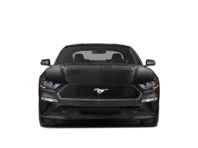 Used 2020 Shadow Black Ford EcoBoost image 7