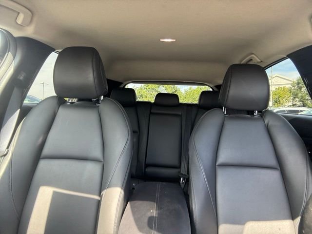 Used 2023 Jet Black Mazda 2.5 S Select Package image 18