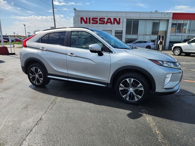 2019 Mitsubishi Eclipse Cross SEL S-AWC's photo