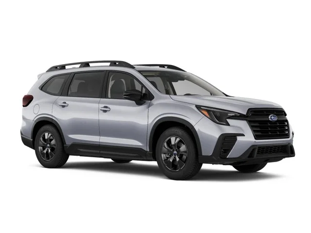 2027 Subaru Ascent Premium