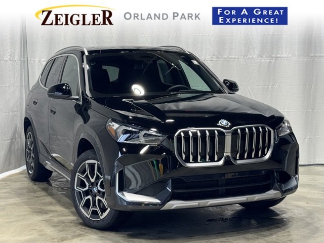 2026 BMW X1 xDrive28i's photo