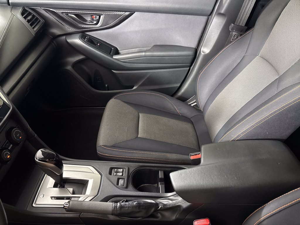 2019 Subaru Crosstrek Premium - Photo 21