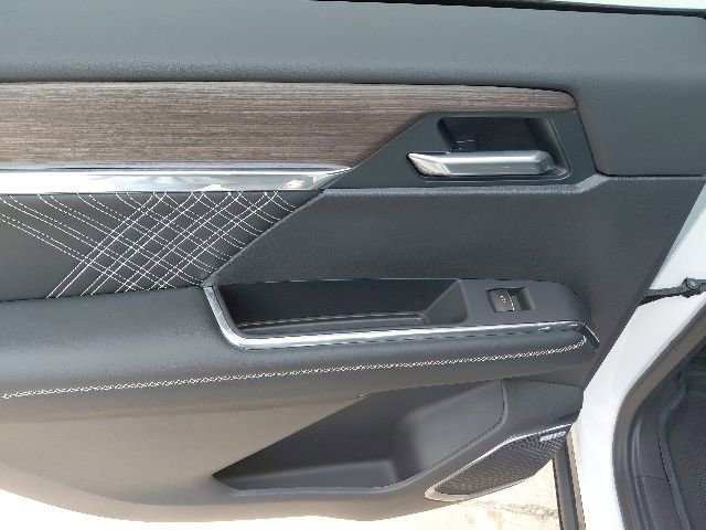 New 2026 Summit White GMC Denali image 30