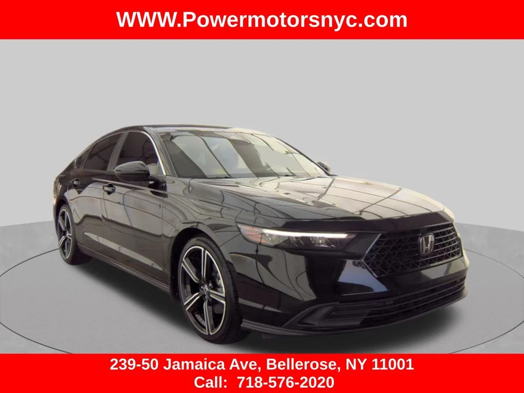 Used 2021 Gray Honda LX image 1