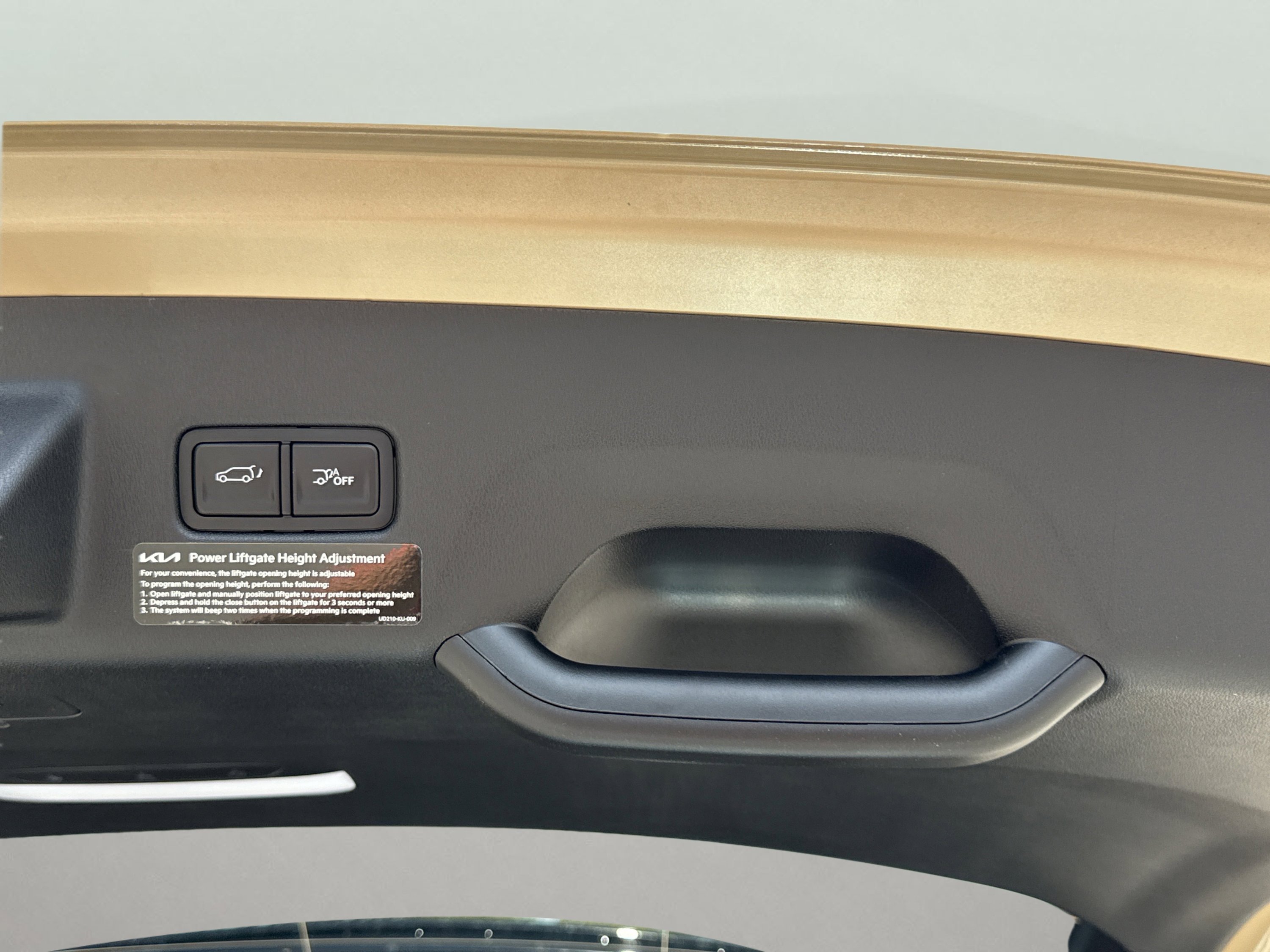 New 2027 Terrain Brown Kia X-Line SX image 26