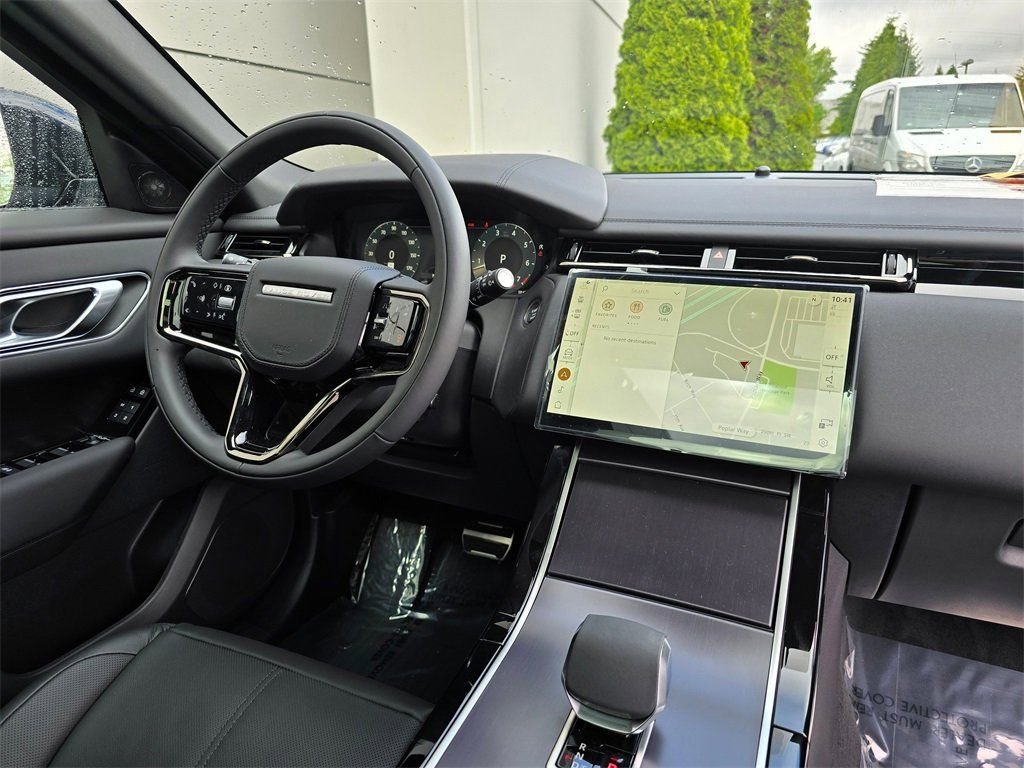 2026 Land Rover Range Rover Velar Dynamic SE - Photo 33
