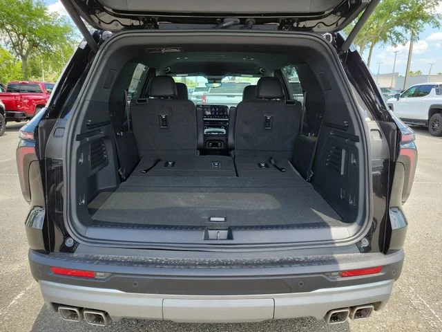 2026 Chevrolet Traverse LT - Photo 10