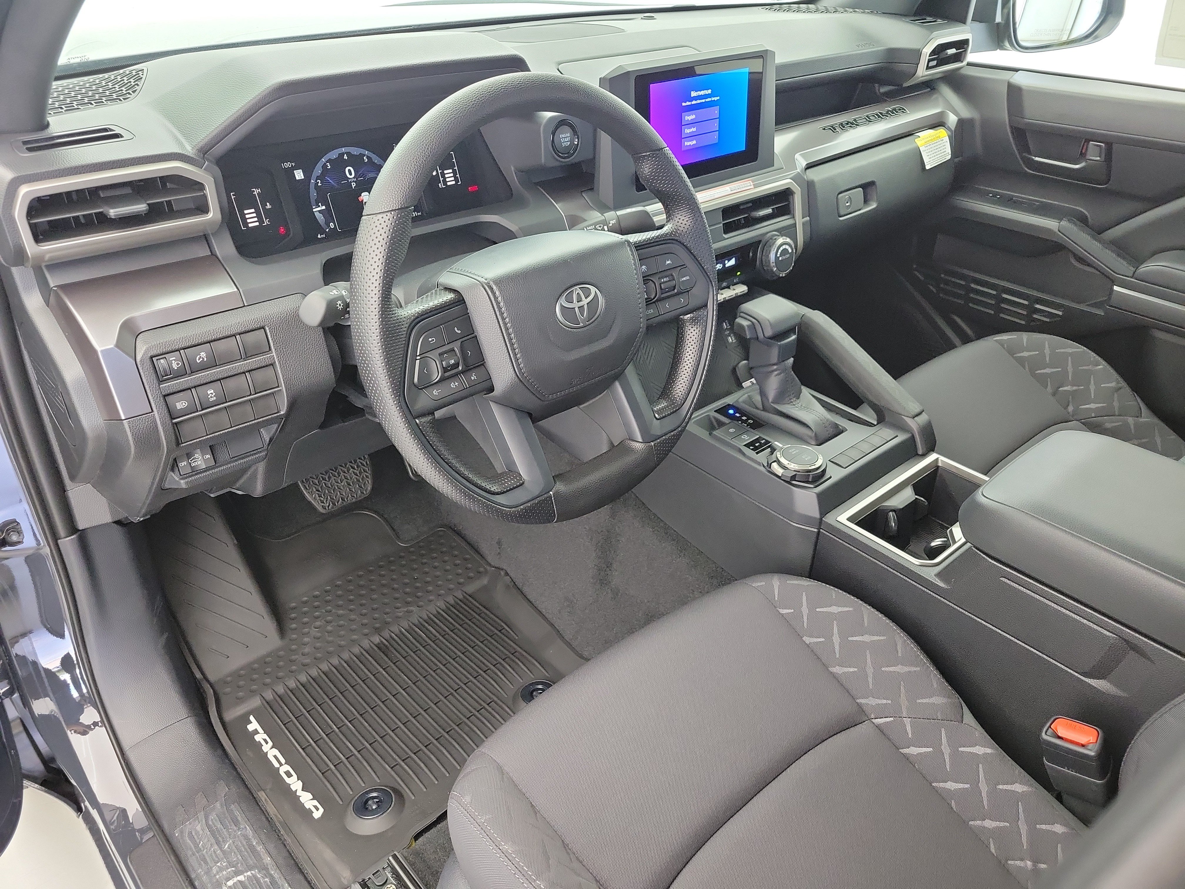 New 2026 Underground Toyota  SR5 image 18