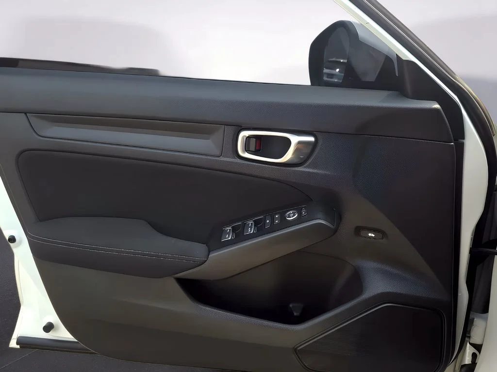 2026 Honda Civic LX - Photo 22