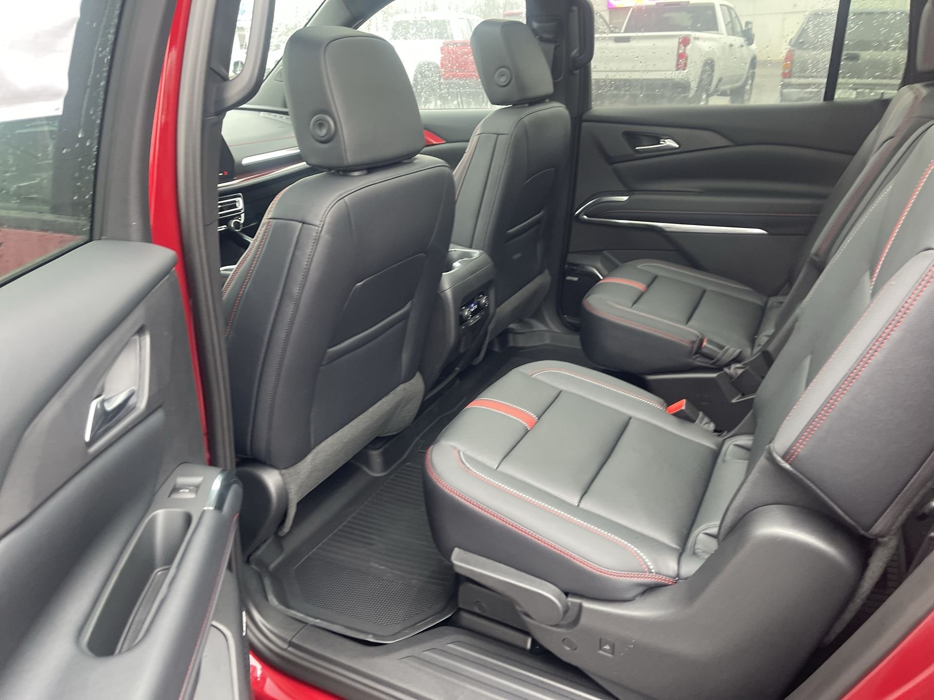 2026 Chevrolet Traverse RS - Photo 62