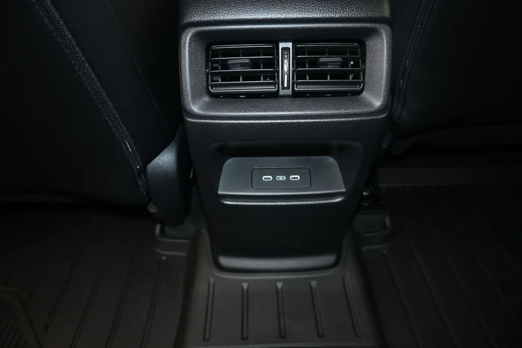 Certified Used 2025 Urban Gray Pearl Honda EX-L image 12