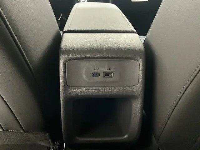 New 2026 Summit White Buick Preferred image 21