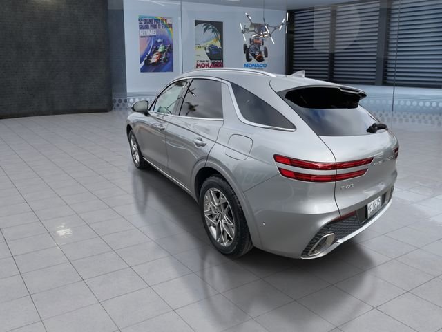 2023 GENESIS GV70 Standard - Photo 6