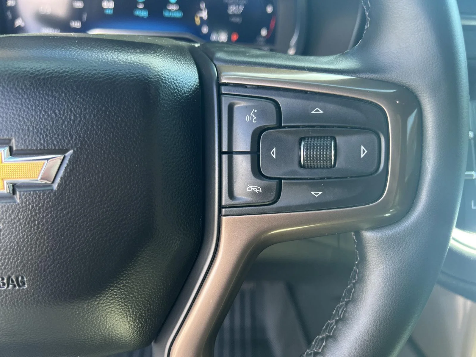 2024 Chevrolet Tahoe High Country - Photo 21