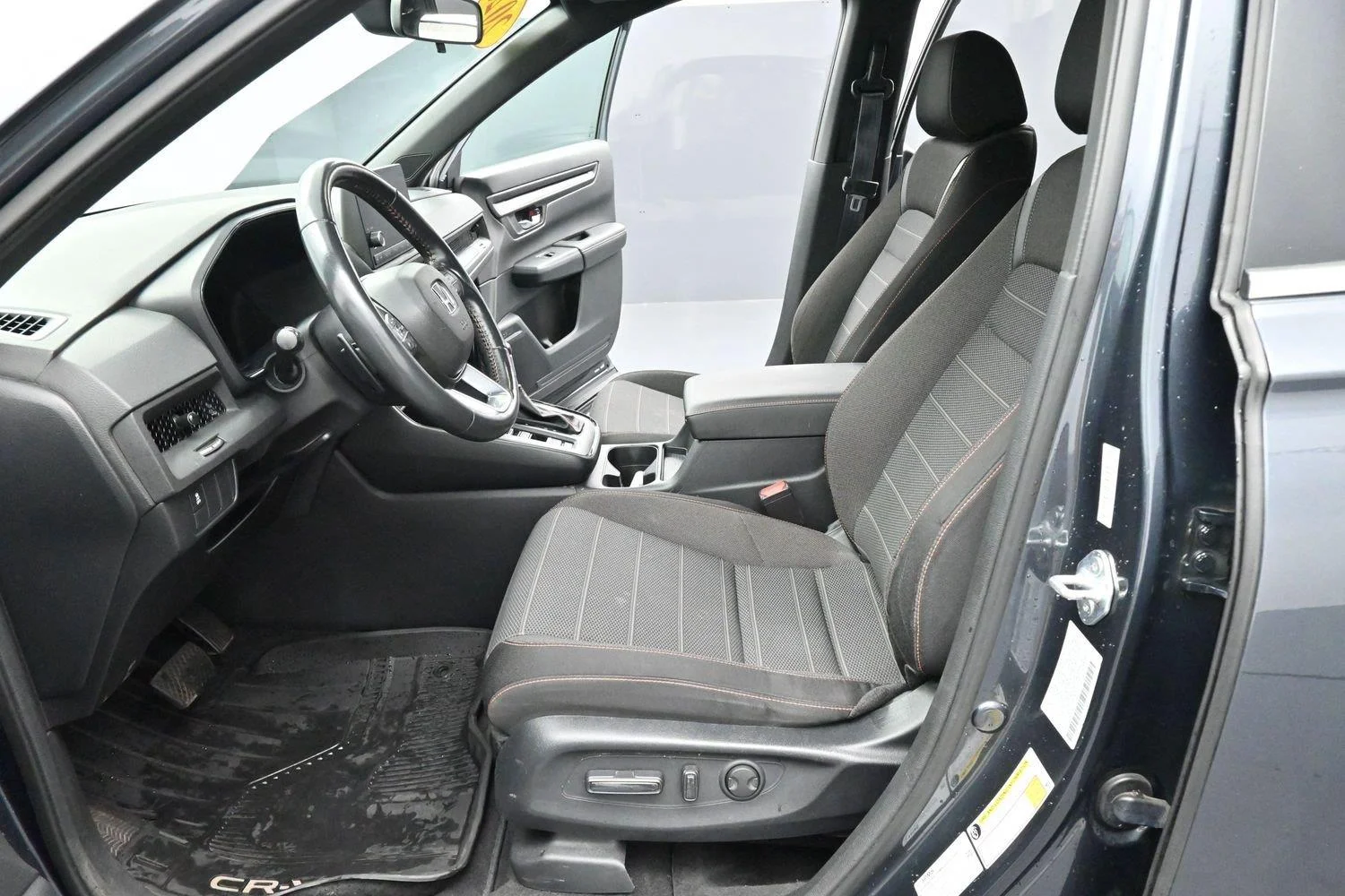 Used 2023 Gray Honda Sport image 12