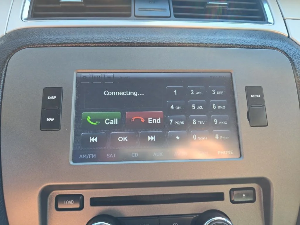 Used 2014 Black Ford Base image 20