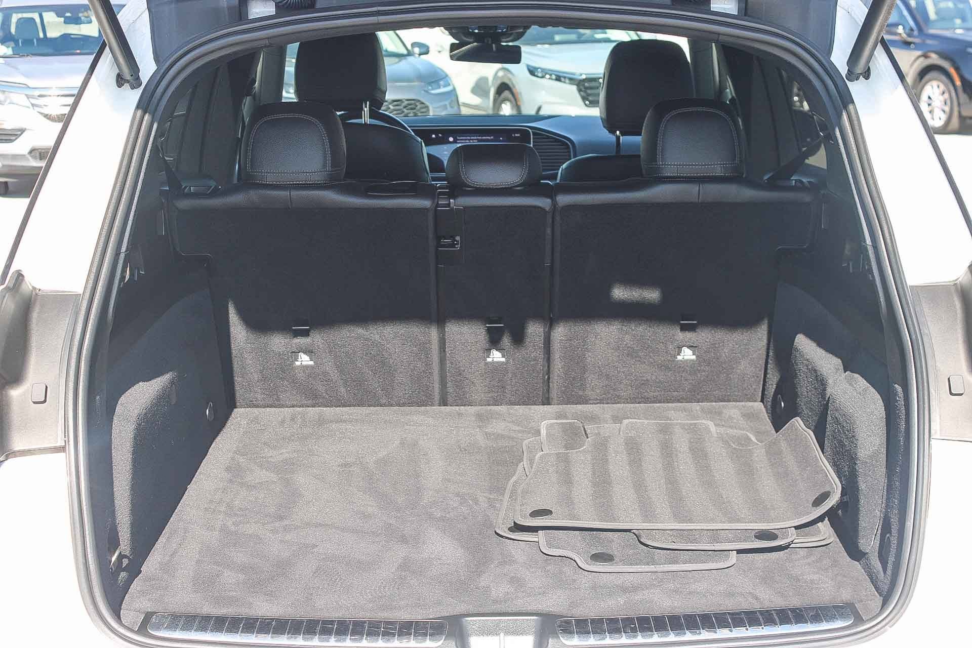 2024 Mercedes-Benz GLE GLE450E - Photo 25