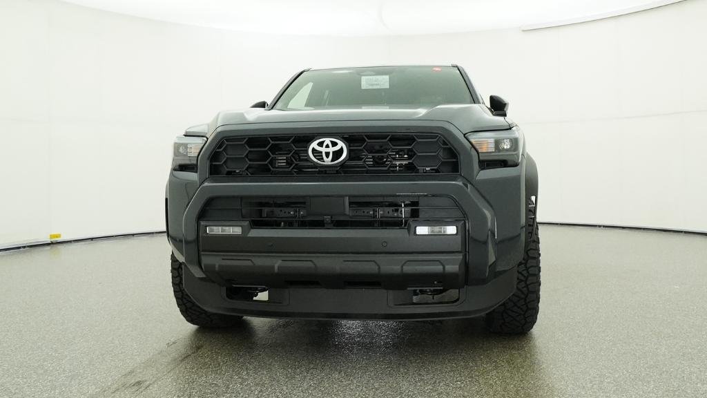 New 2026 Underground Toyota TRD Off-Road Premium i-FORCE MAX image 20