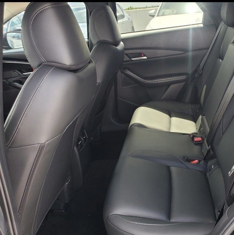 Used 2026 Black Mazda 2.5 S Preferred image 6