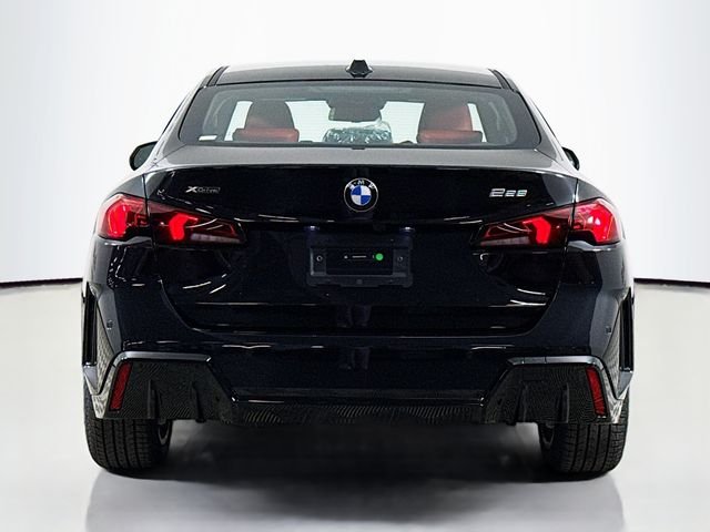 Used 2026 Black Sapphire Metallic BMW 228 Gran Coupe image 6